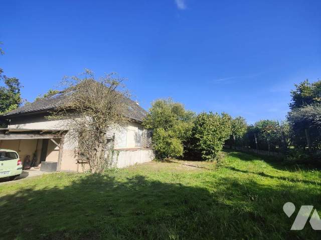 Maison à vendre, 162m², Cesson-Sévigné