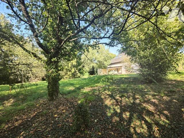 Maison à vendre, 162m², Cesson-Sévigné