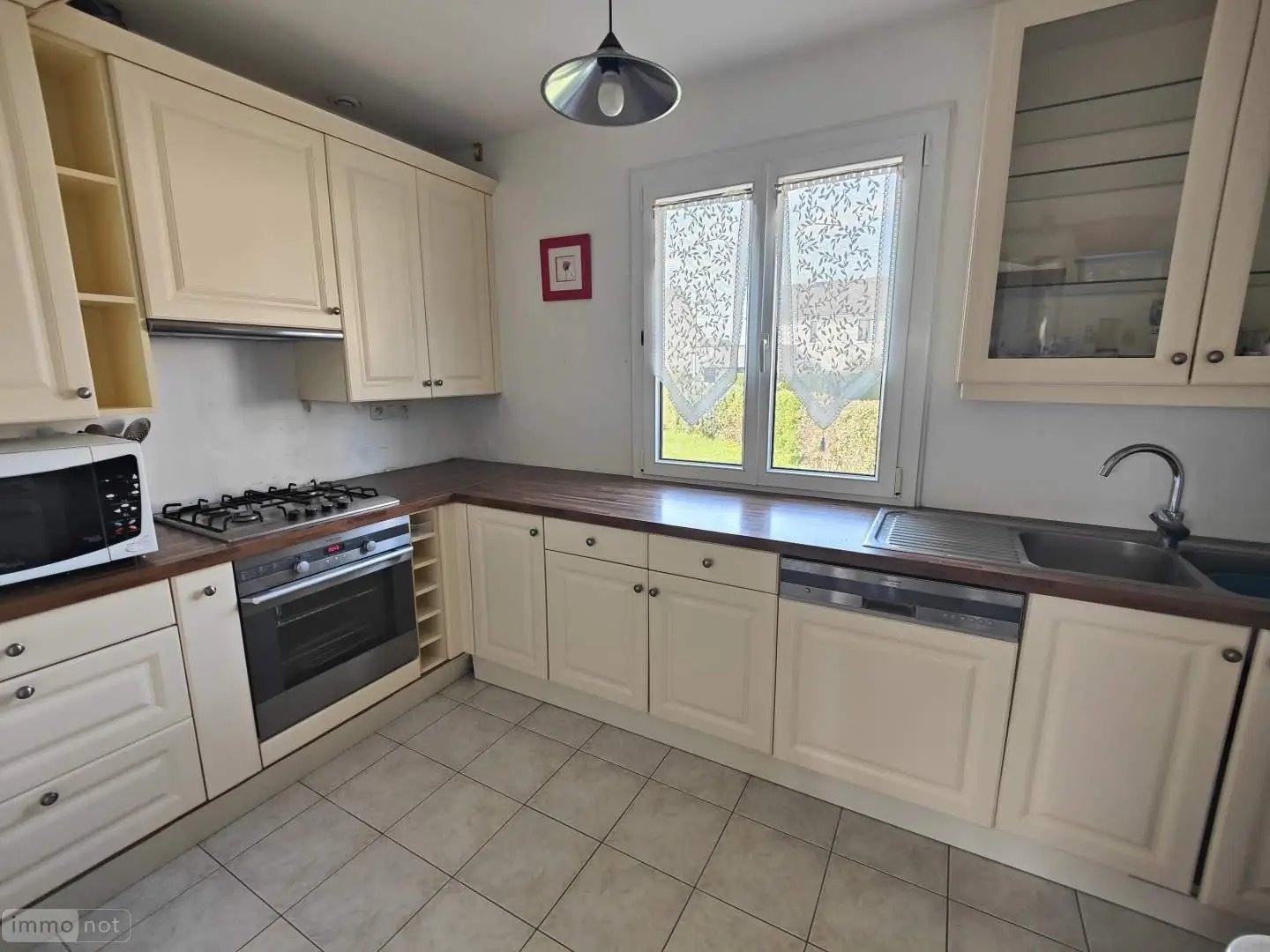 Maison à vendre, 93m², Thorigné-Fouillard
