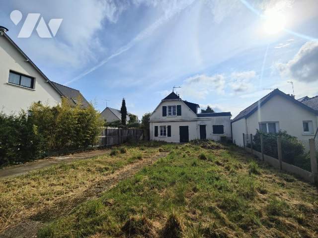 Maison à vendre, 86m², Cesson-Sévigné
