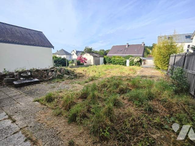 Maison à vendre, 86m², Cesson-Sévigné