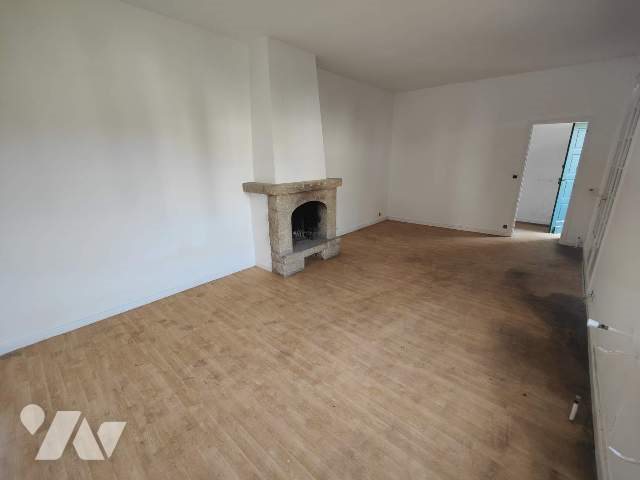Maison à vendre, 86m², Cesson-Sévigné