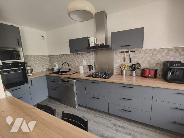 Appartement à vendre, 59m², Acigné