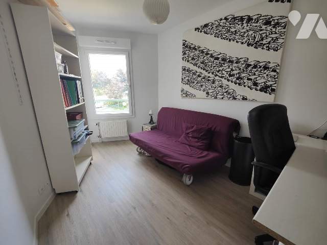Appartement à vendre, 59m², Acigné