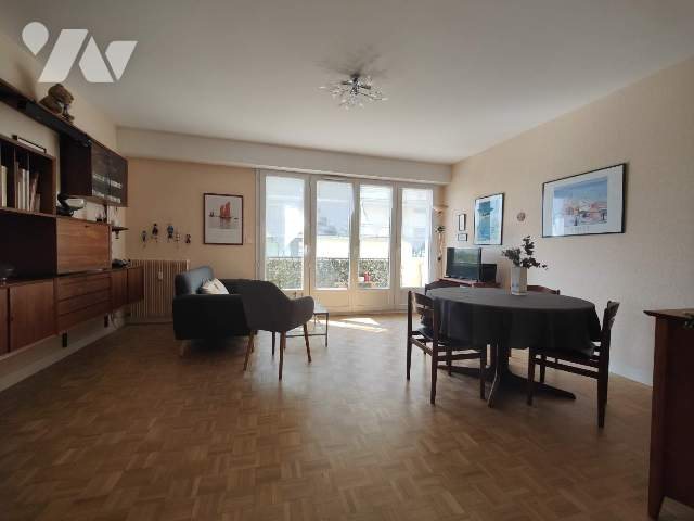 Appartement à vendre, 87m², Rennes
