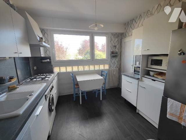 Appartement à vendre, 87m², Rennes