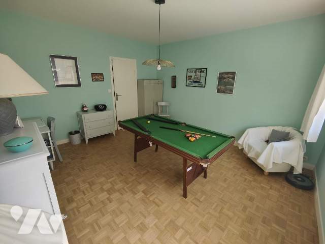 Appartement à vendre, 87m², Rennes