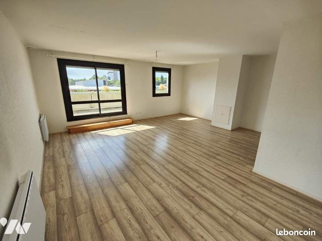 Maison à vendre, 89m², Cesson-Sévigné