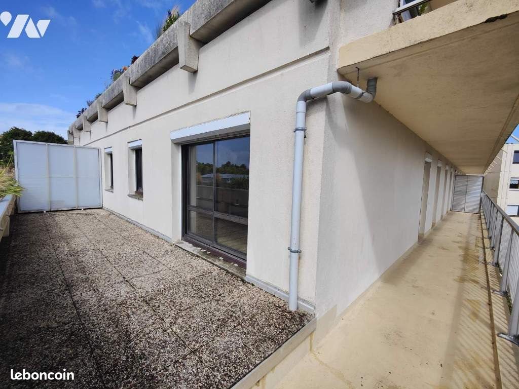 Maison à vendre, 89m², Cesson-Sévigné
