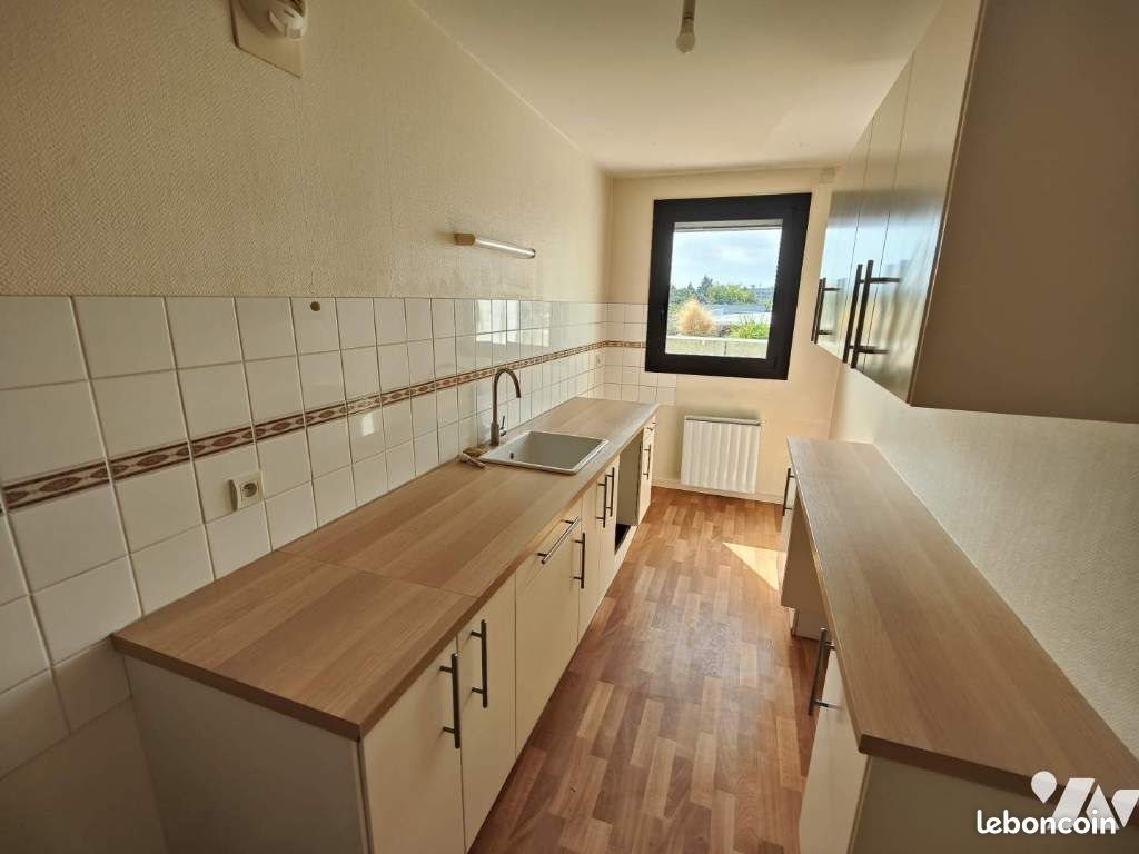 Maison à vendre, 89m², Cesson-Sévigné