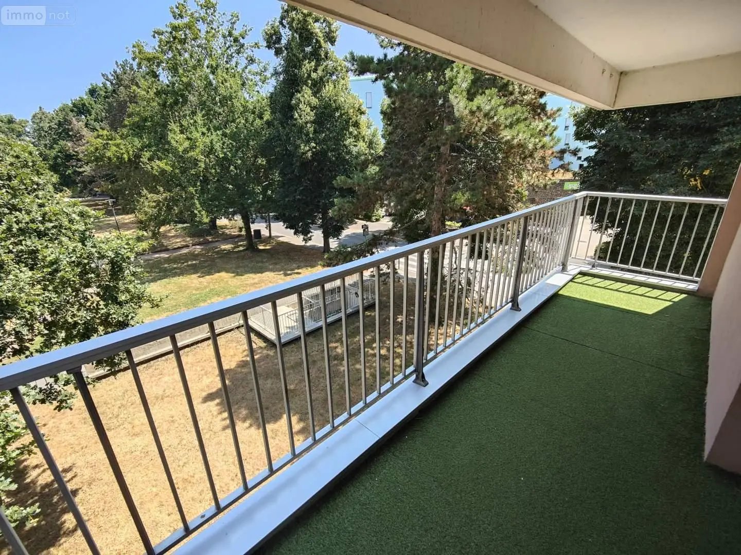 Appartement à vendre, 83m², Rennes