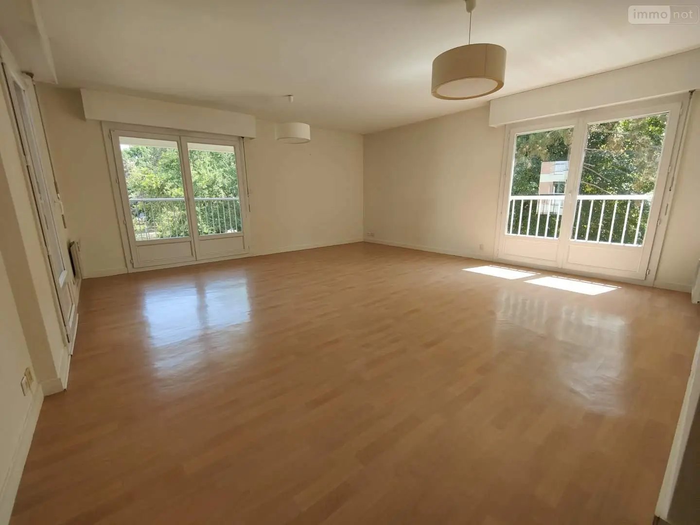 Appartement à vendre, 83m², Rennes