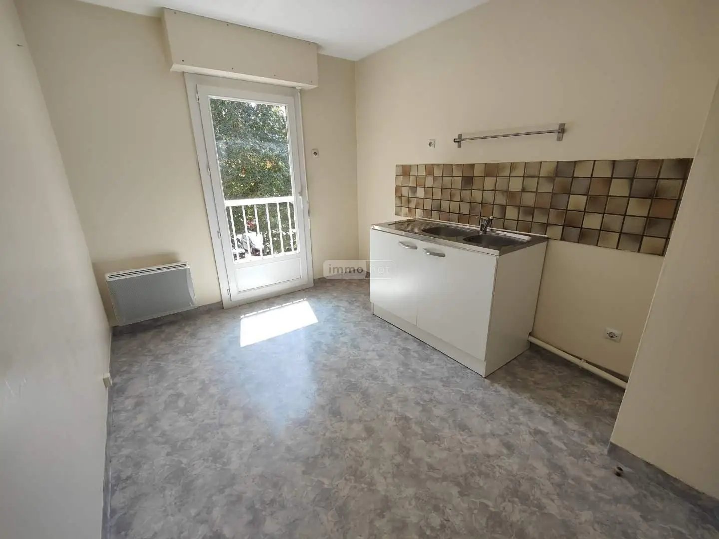 Appartement à vendre, 83m², Rennes