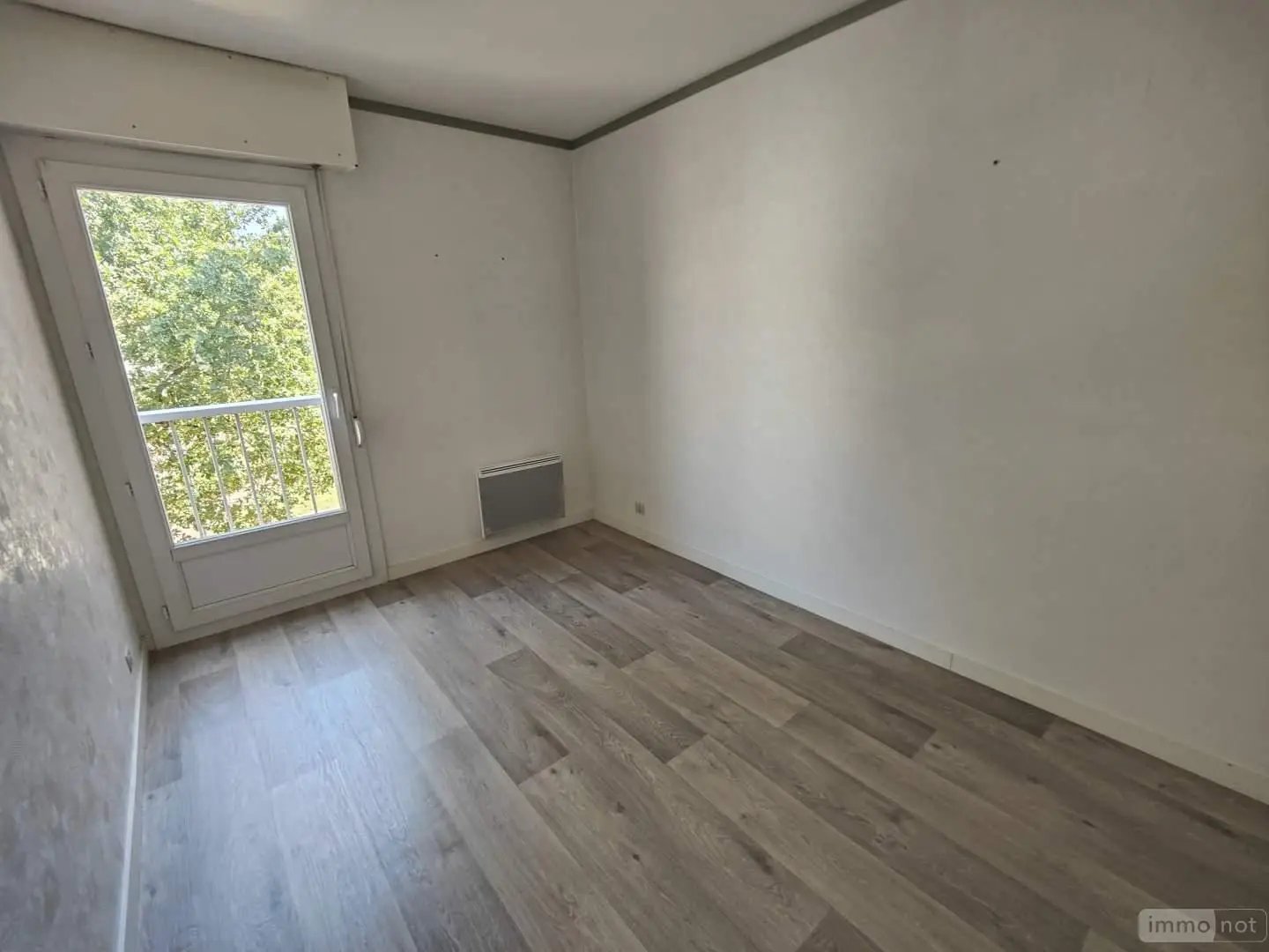 Appartement à vendre, 83m², Rennes