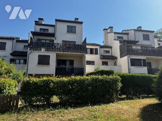 Appartement à vendre, 66m², Tourcoing