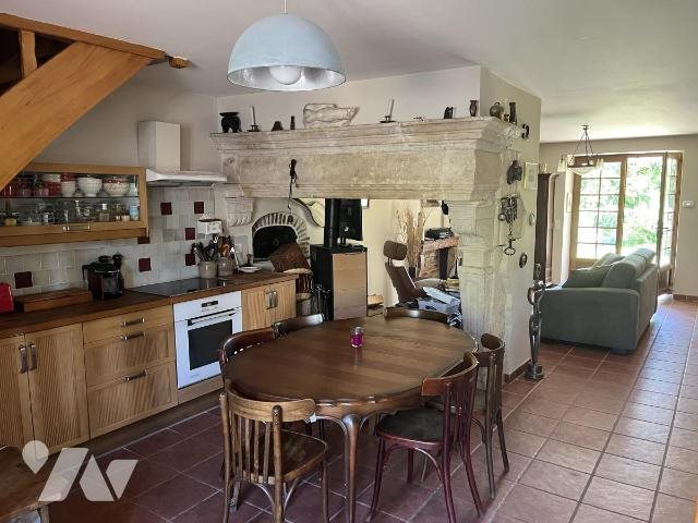 Maison à vendre, 142m², Tourcoing