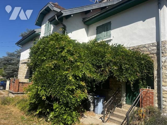 Maison à vendre, 82m², Tourcoing