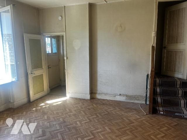 Maison à vendre, 82m², Tourcoing