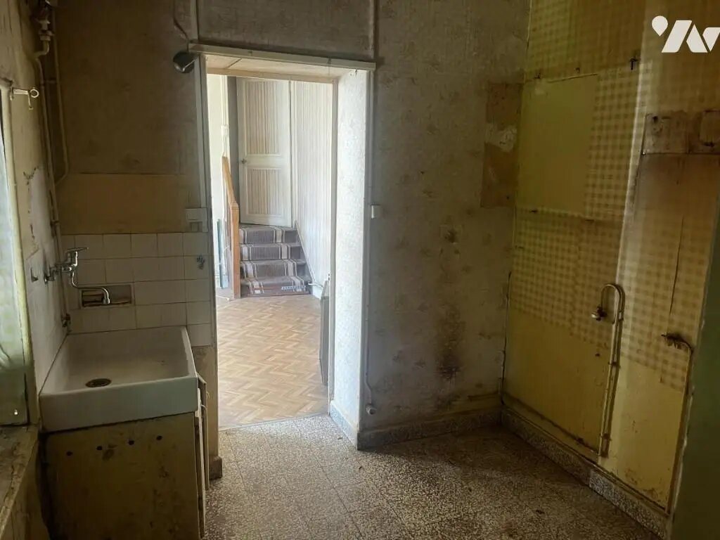 Maison à vendre, 82m², Damparis