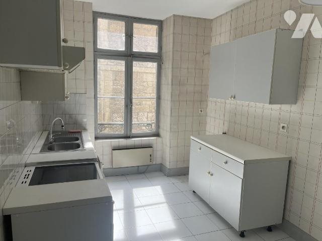 Appartement à vendre, 94m², Tourcoing