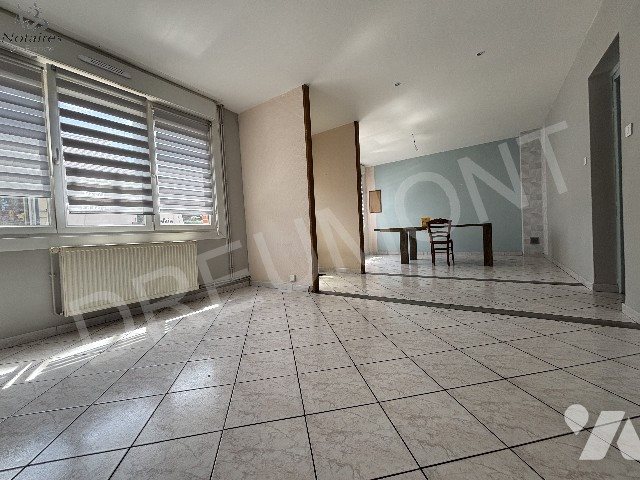 Maison à vendre, 117m², Crespin