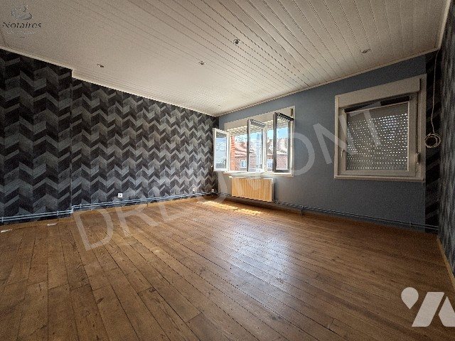 Maison à vendre, 117m², Crespin