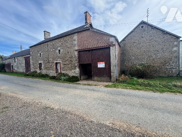 Maison à vendre, 64m², Gandelain
