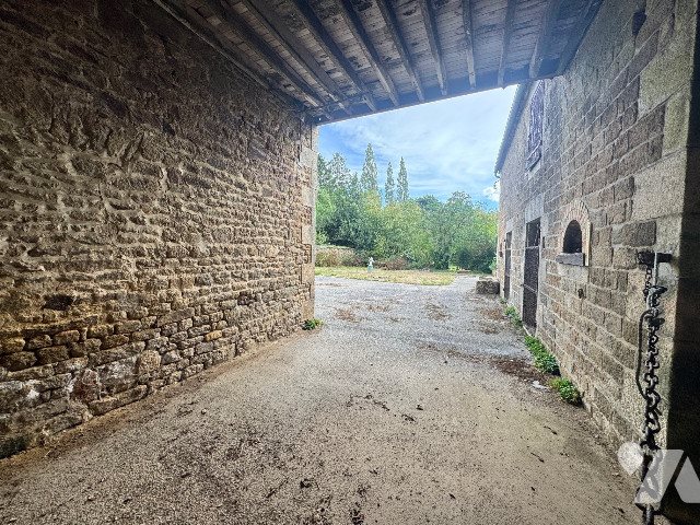 Maison à vendre, 64m², Gandelain