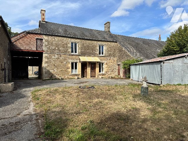 Maison à vendre, 64m², Gandelain