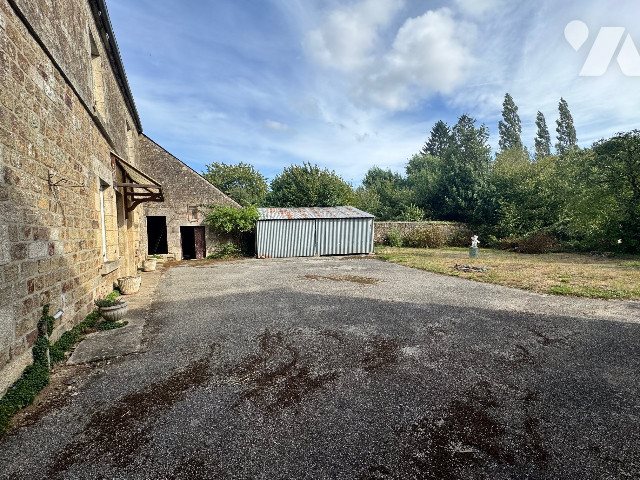 Maison à vendre, 64m², Gandelain