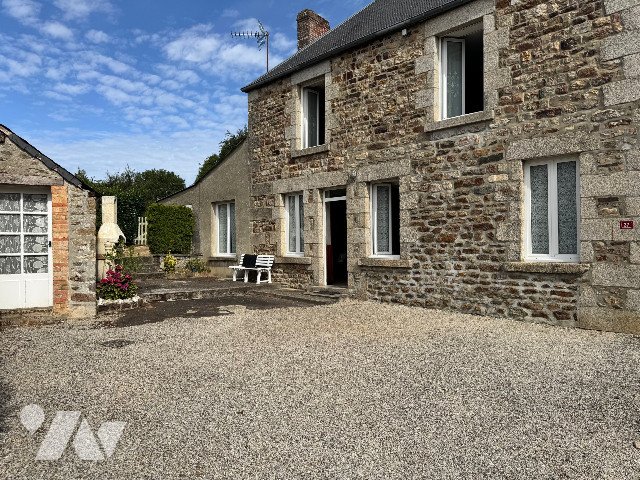 Maison à vendre, 117m², L’Orée-d’Écouves