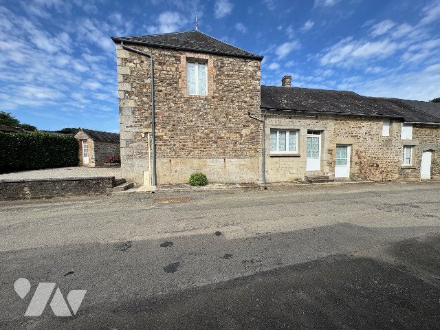 Maison à vendre, 117m², L’Orée-d’Écouves