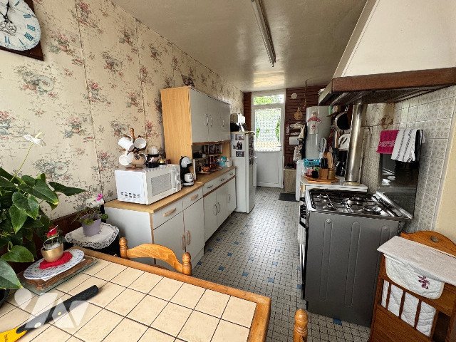 Maison à vendre, 117m², L’Orée-d’Écouves