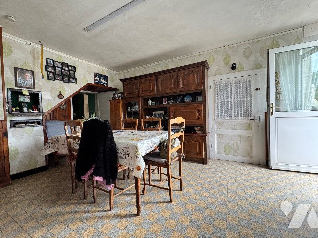Maison à vendre, 117m², L’Orée-d’Écouves