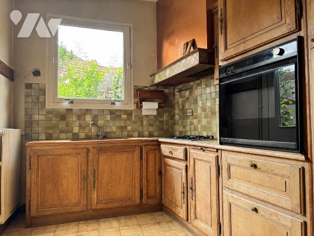 Maison à vendre, 118m², Alençon