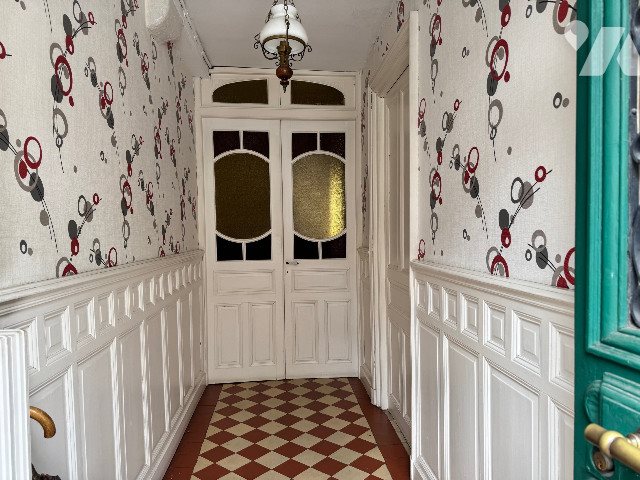 Maison à vendre, 118m², Alençon