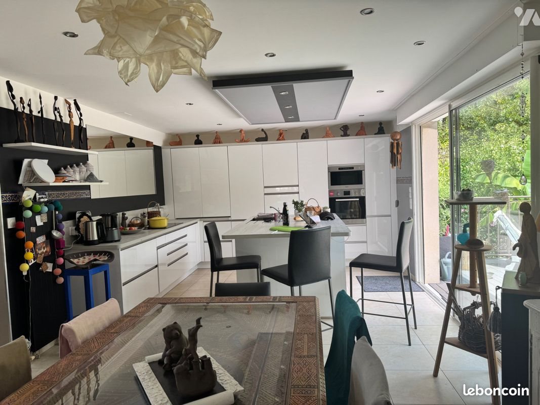 Maison à vendre, 198m², Saint-Germain-du-Corbéis
