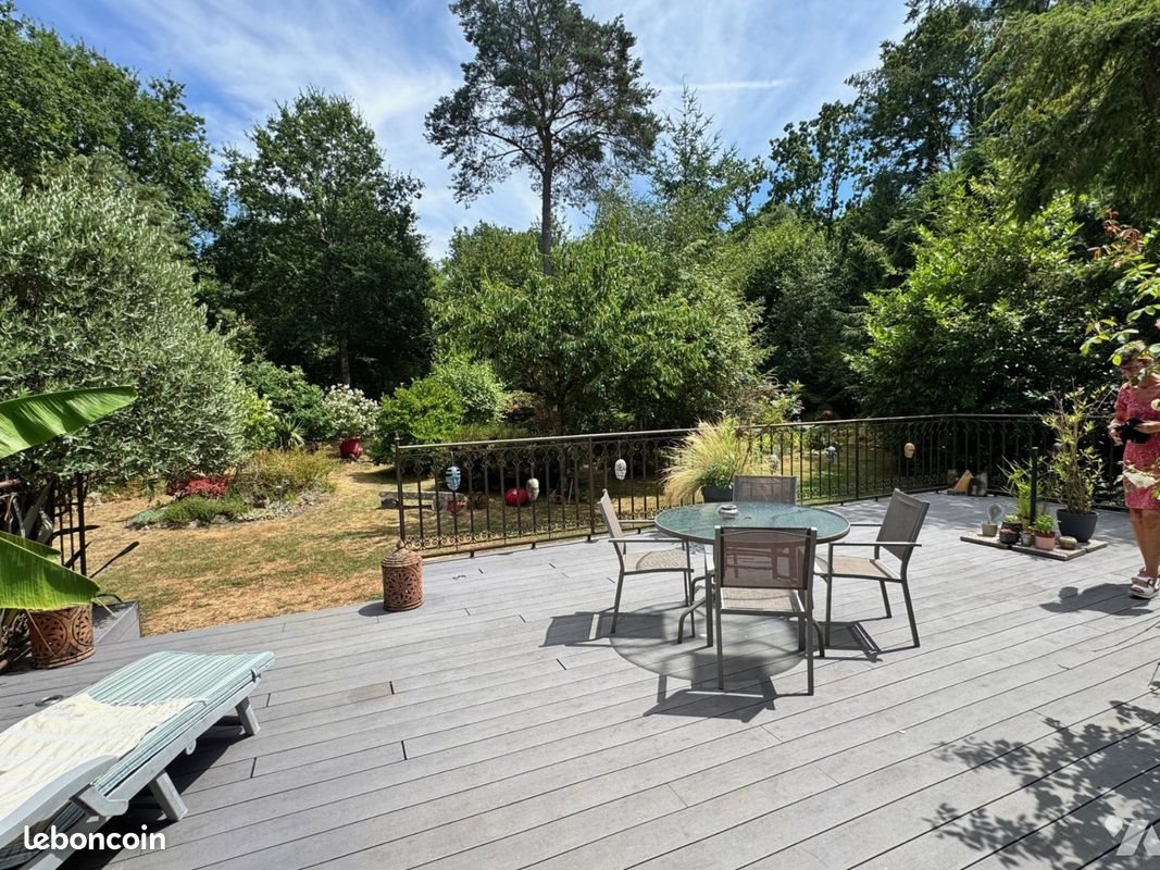 Maison à vendre, 198m², Saint-Germain-du-Corbéis