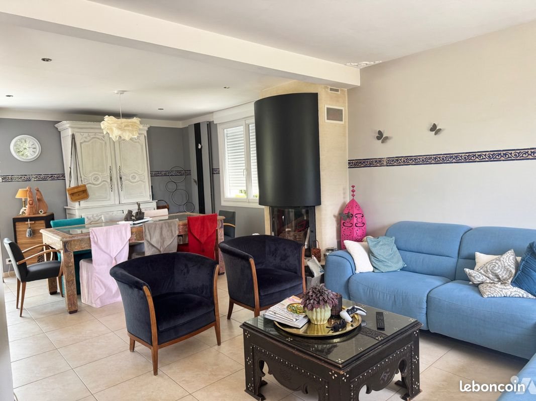 Maison à vendre, 198m², Saint-Germain-du-Corbéis