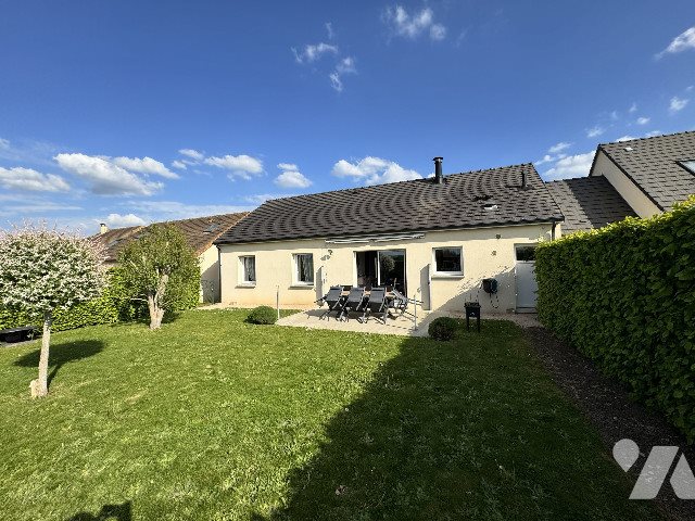 Maison à vendre, 78m², Cerisé