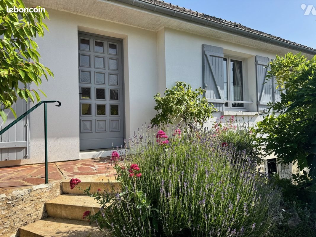 Maison à vendre, 96m², Damigny