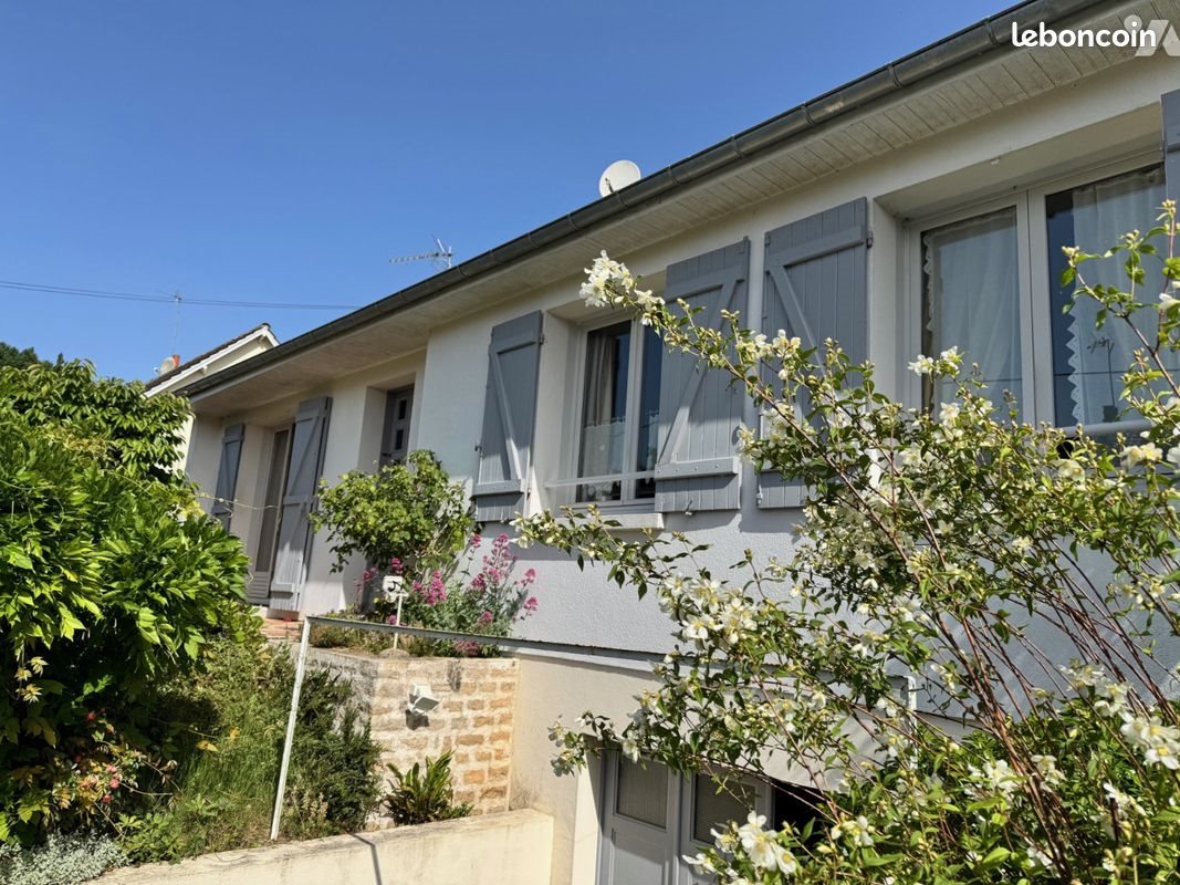 Maison à vendre, 96m², Damigny