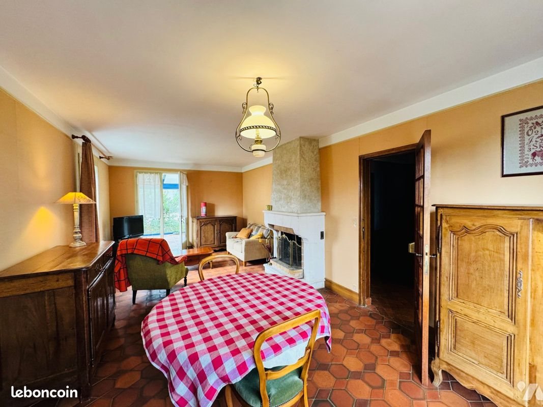 Maison à vendre, 96m², Damigny