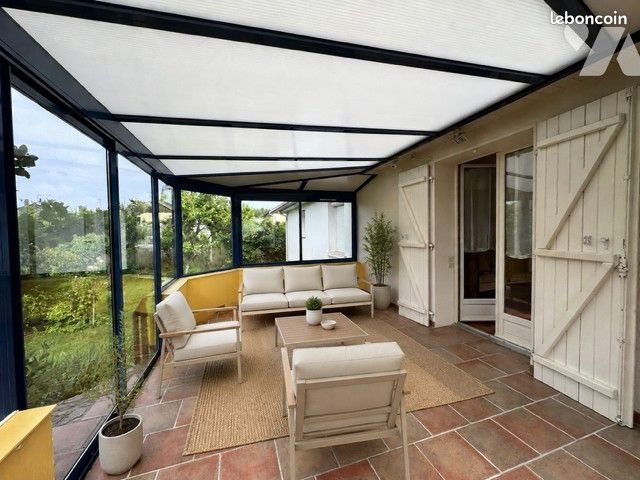Maison à vendre, 96m², Damigny