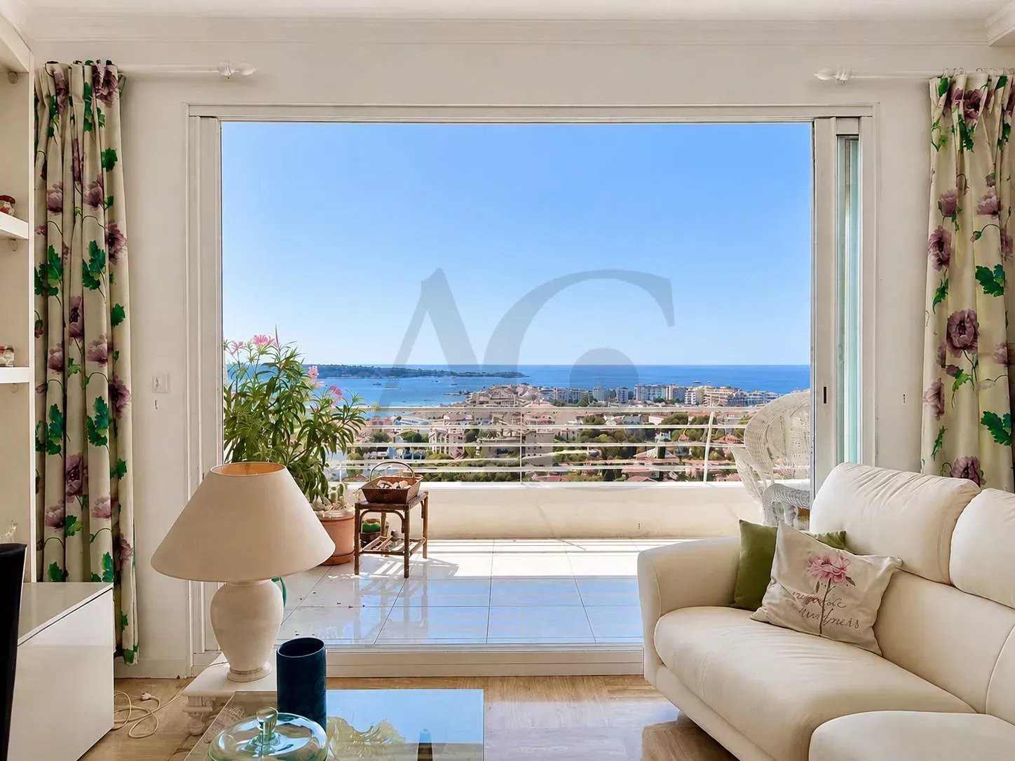 Appartement à vendre, 123m², Cannes