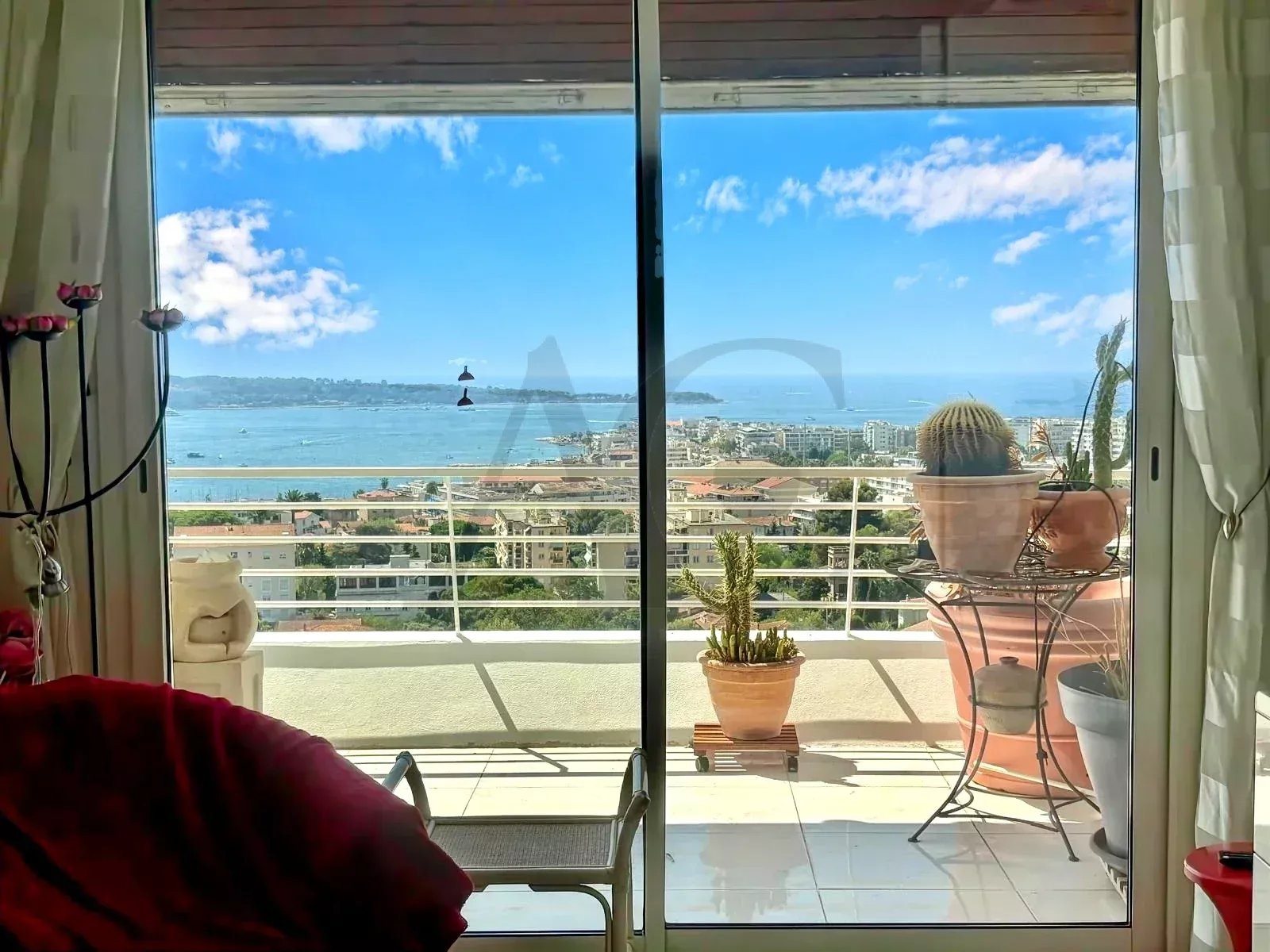 Appartement à vendre, 123m², Cannes