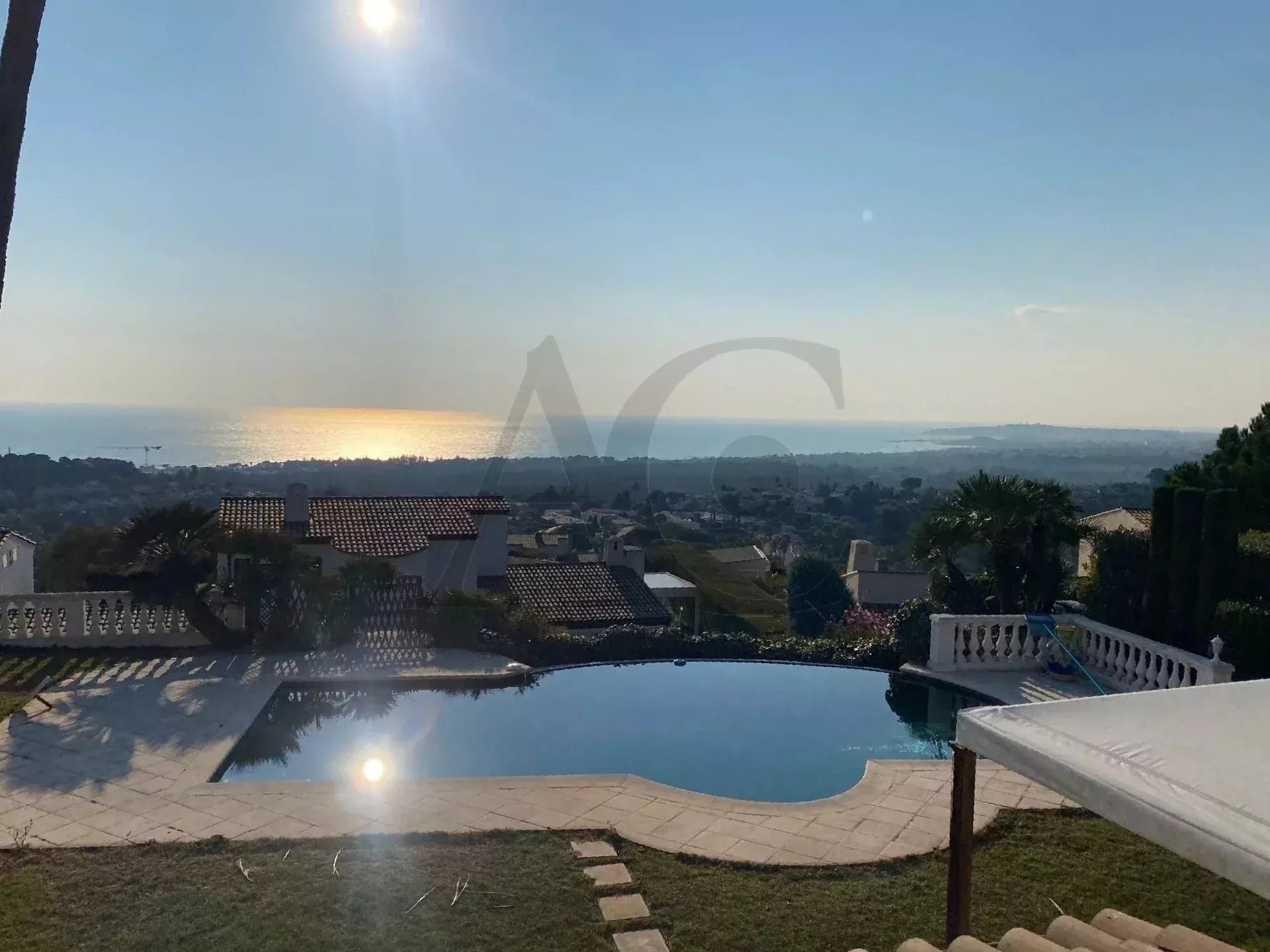 Maison à vendre, 150m², Villeneuve-Loubet