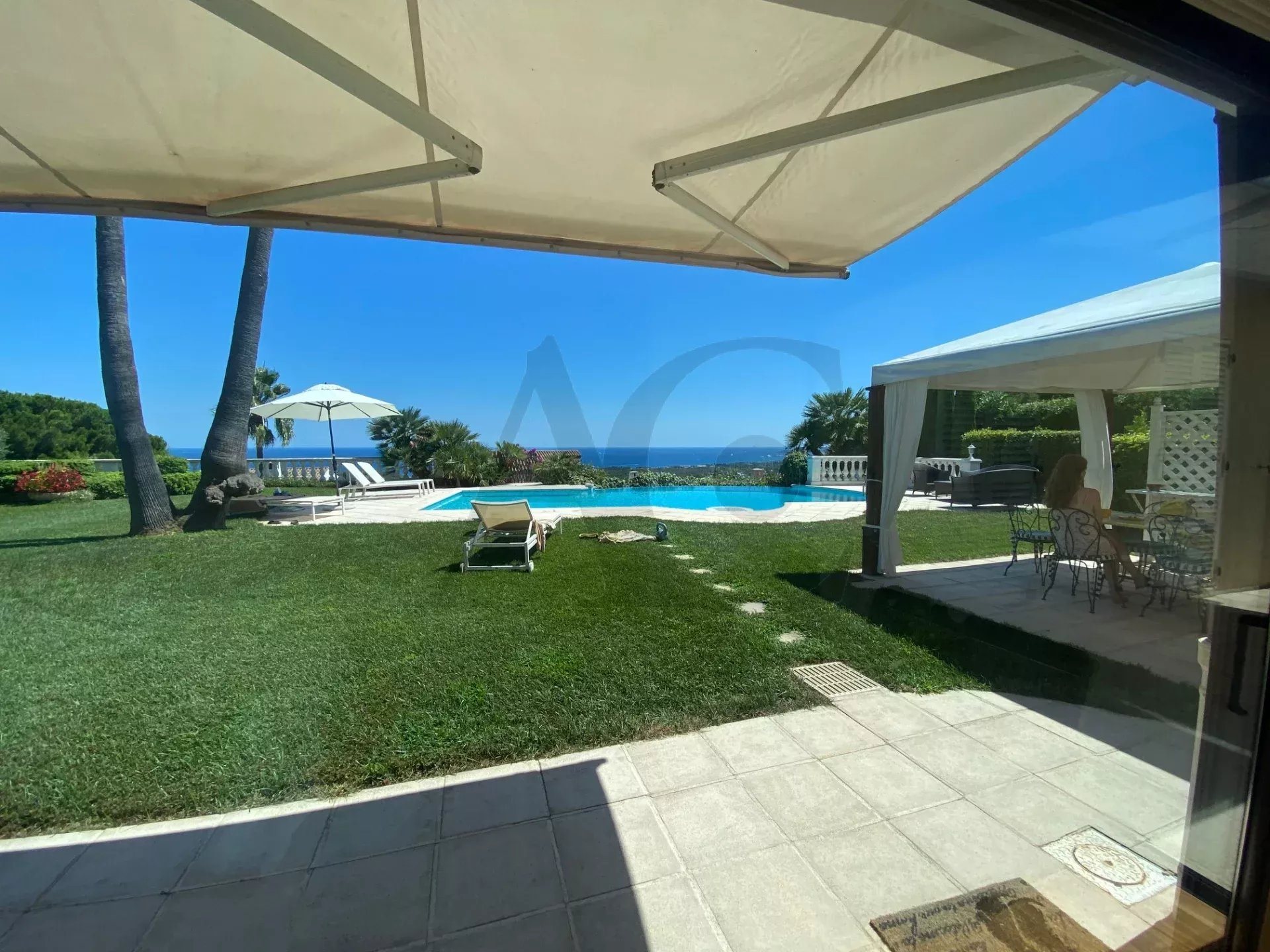 Maison à vendre, 150m², Villeneuve-Loubet