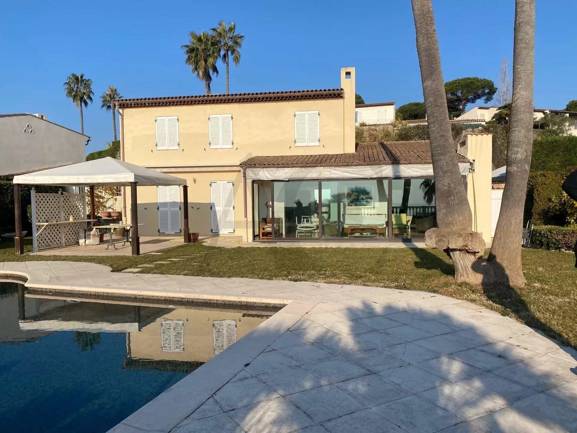 Maison à vendre, 150m², Villeneuve-Loubet