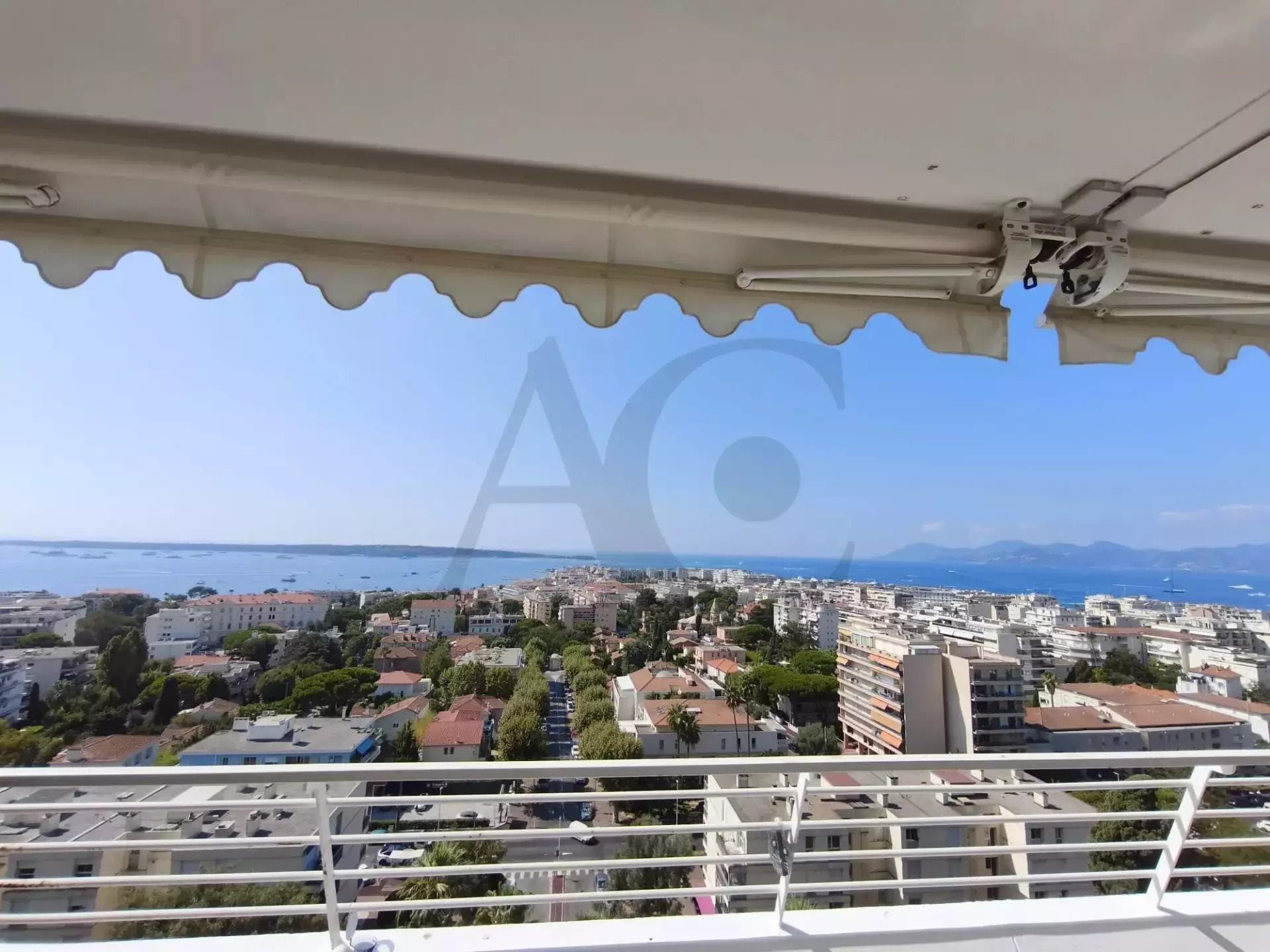 Appartement à vendre, 122m², Cannes